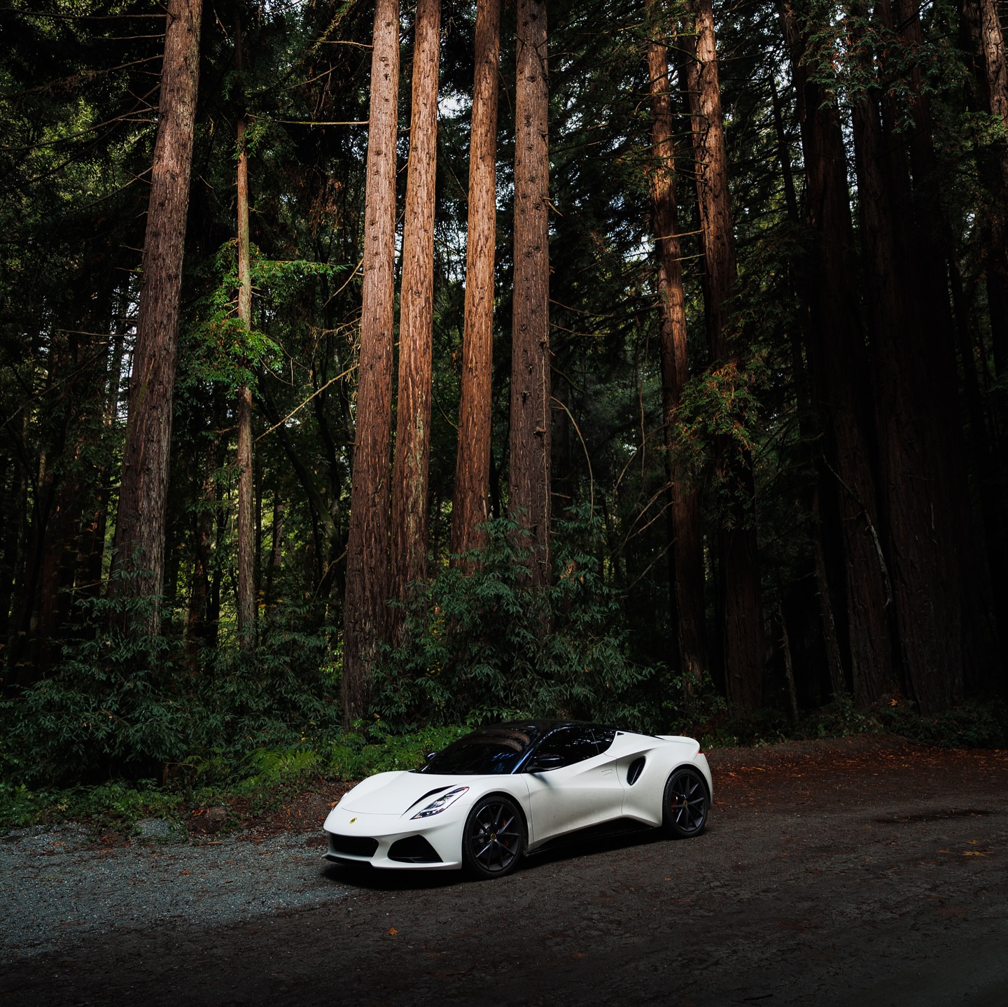 Lotus Emira V6 photo 6