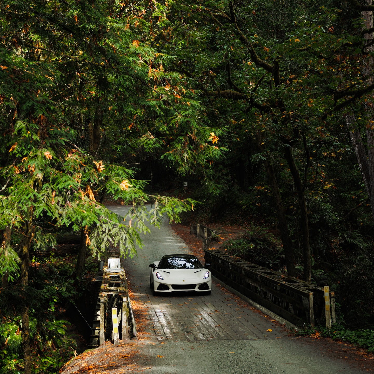 Lotus Emira V6 photo 5