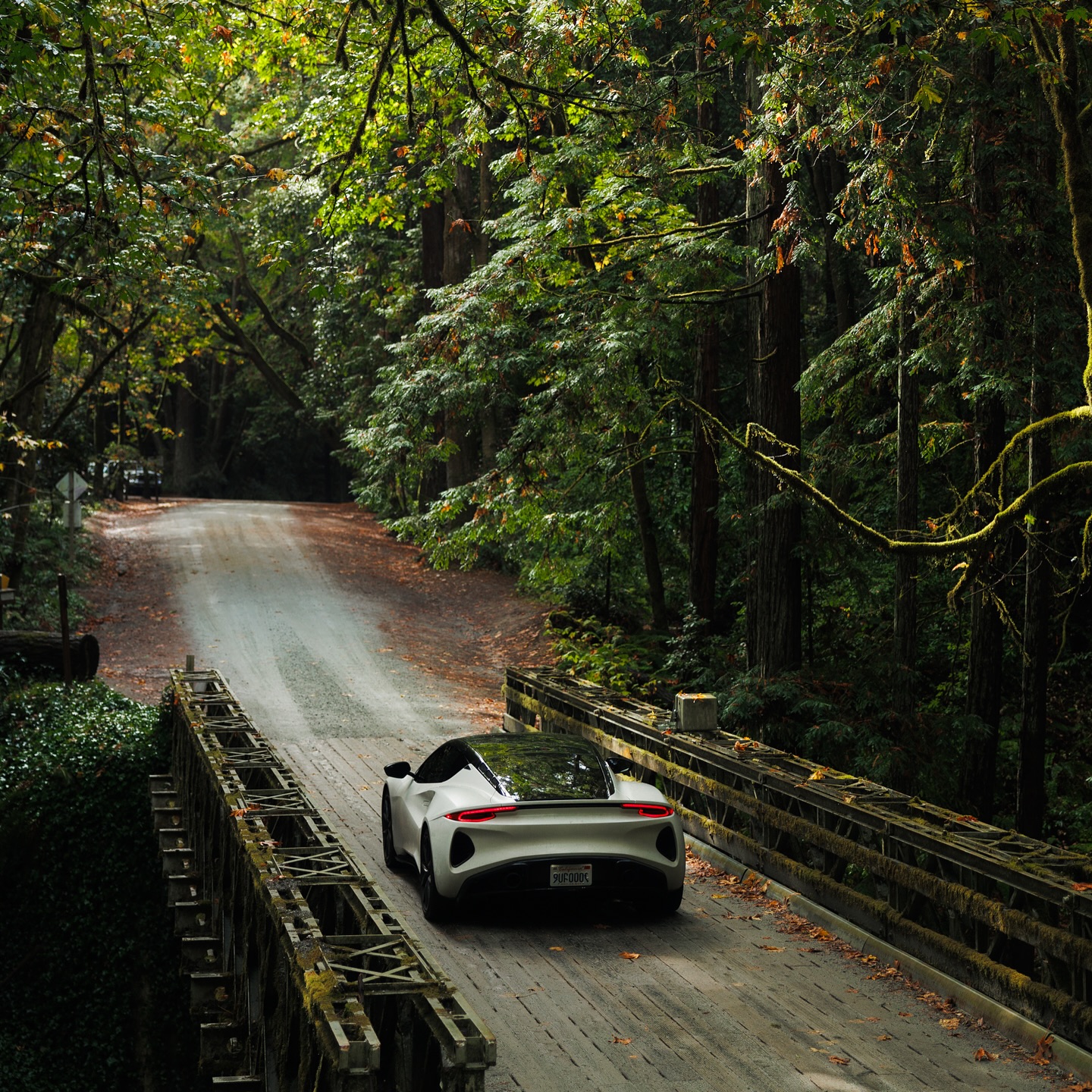 Lotus Emira V6 photo 4