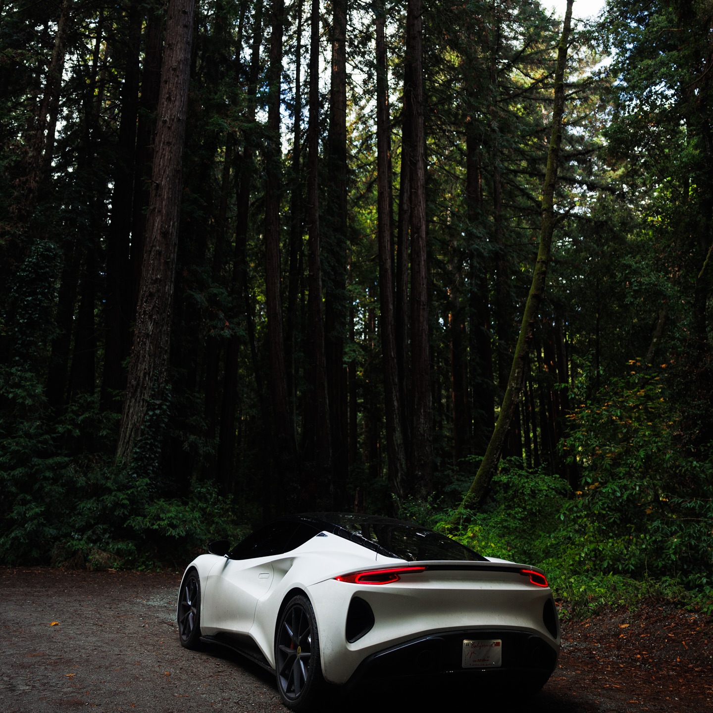 Lotus Emira V6 photo 7