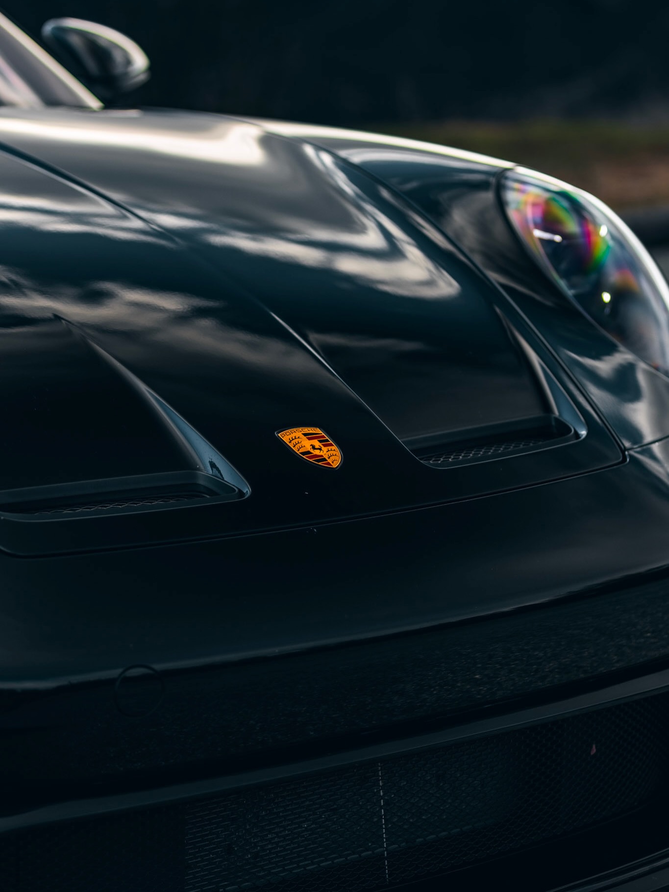 Porsche 911 GT3 photo 6